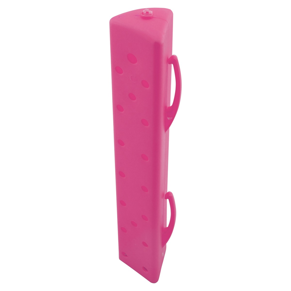 Star Picket Cover, Top connector, Pink