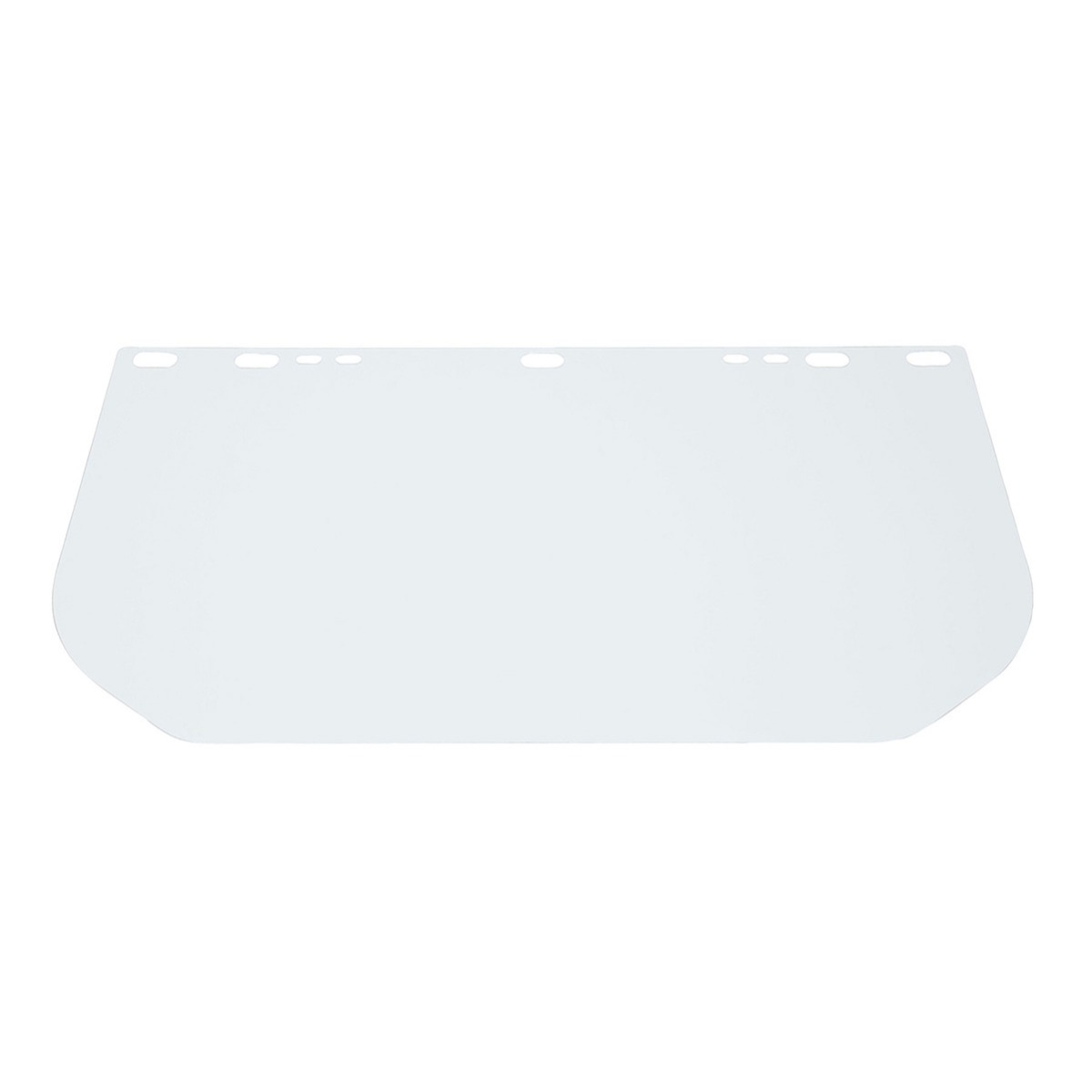 1mm Face Shield Clear