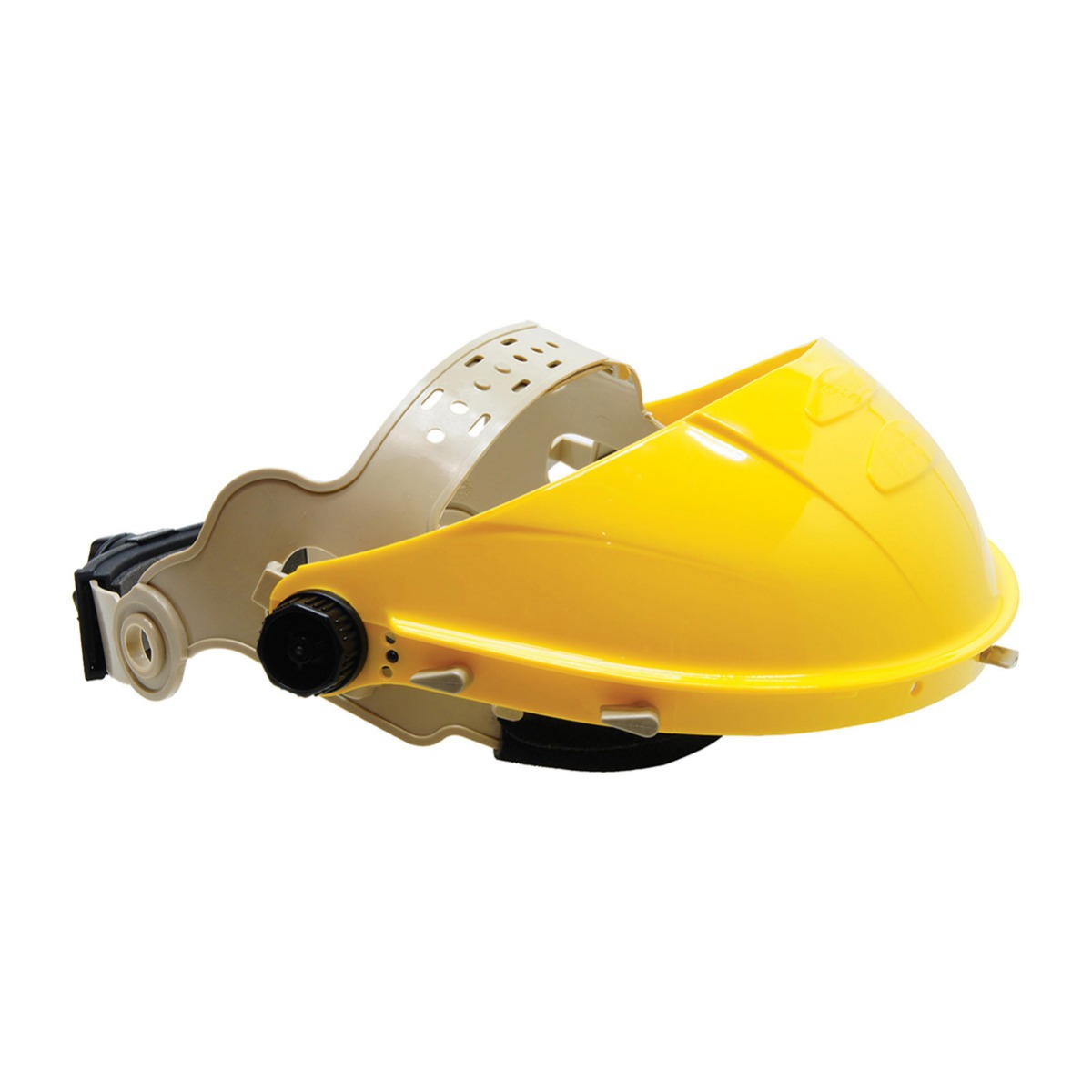 Brow Guard, Yellow