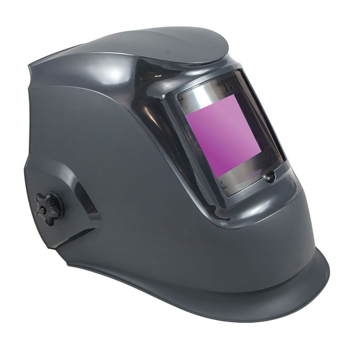 4 Sensor, Autodarkening, Black Decal