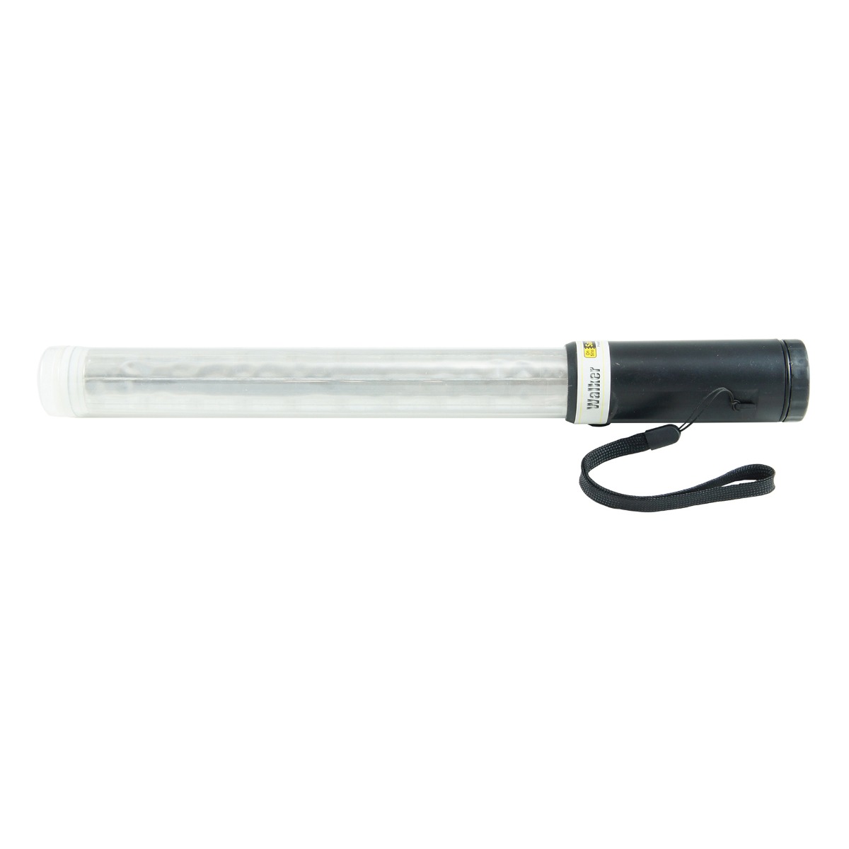 Walker 19-LED Baton, Red-Green Flash, Magnet, Torch, 36cm, 3xAAA Battery (not included)