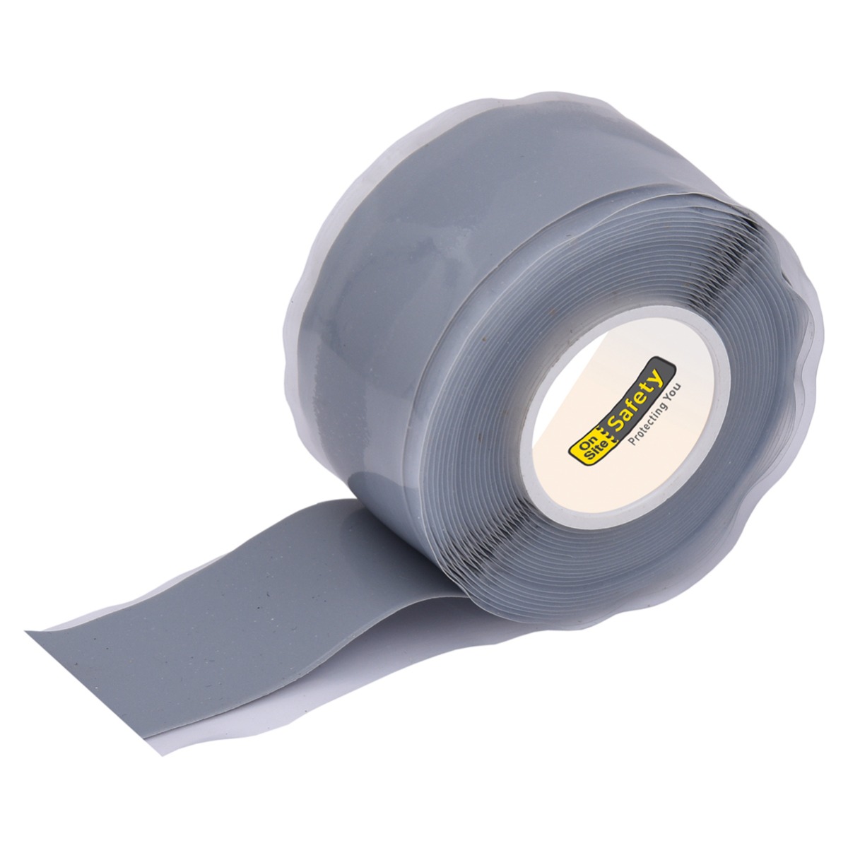 Tool Attachment Grey Tape-3.75m length