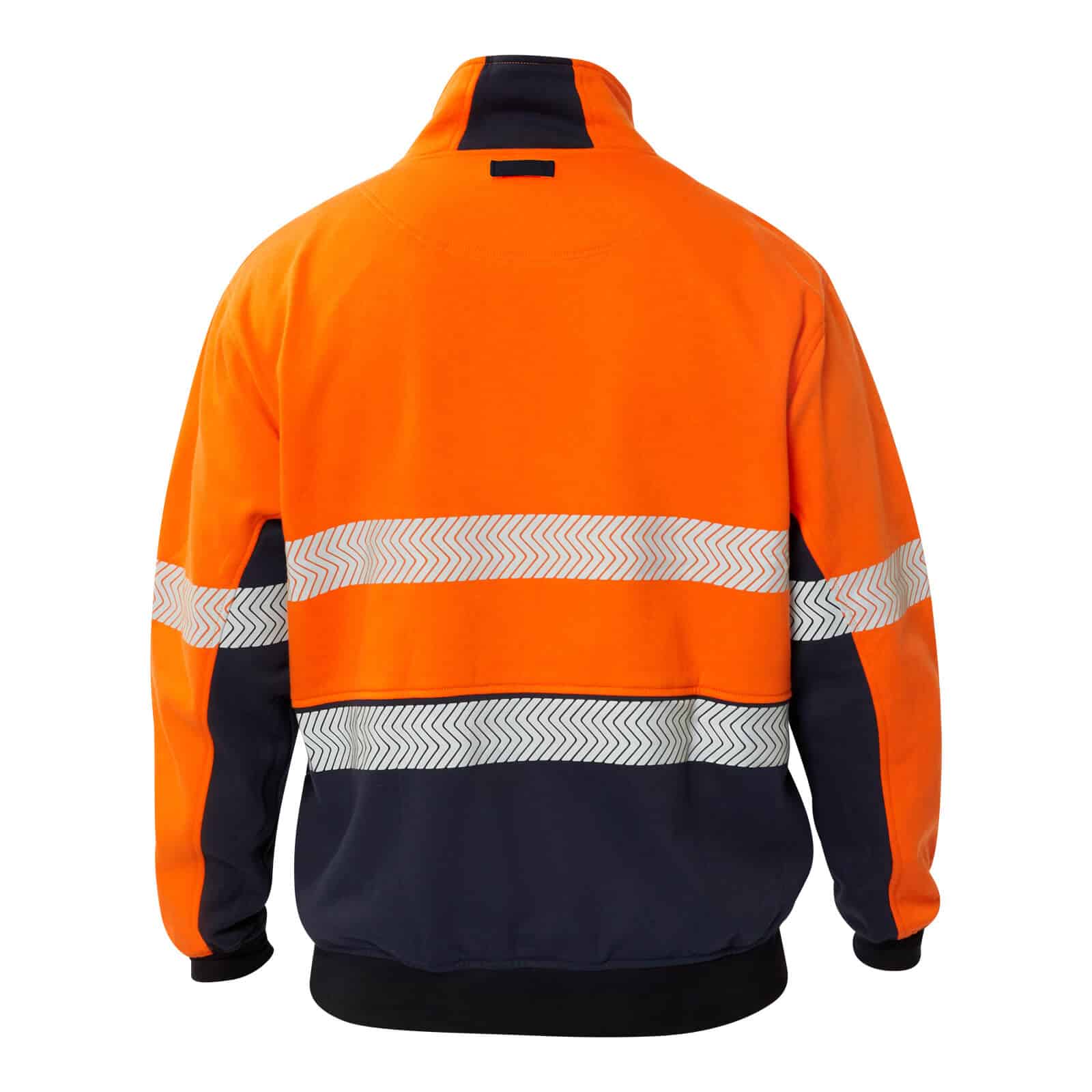 TORRENT HRC2 Reflective Fleece thumbnail 4