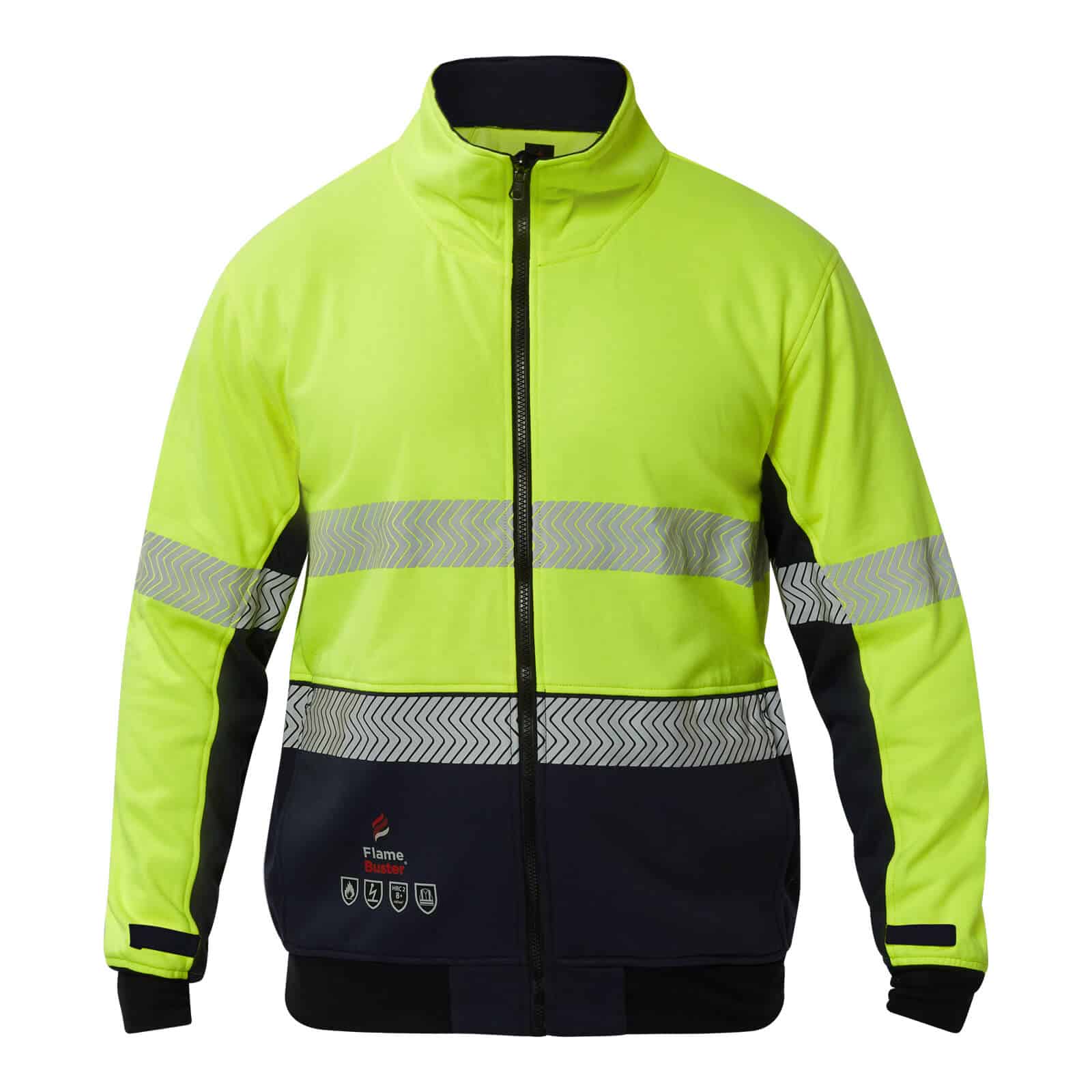 TORRENT HRC2 Reflective Fleece