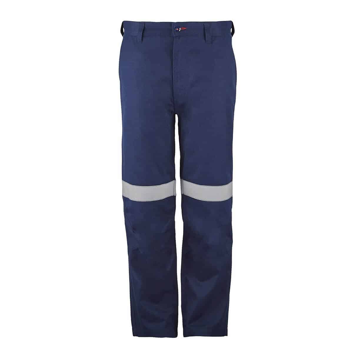 Torrent HRC2 Mens Straight Leg Pant with FR Reflective Tape