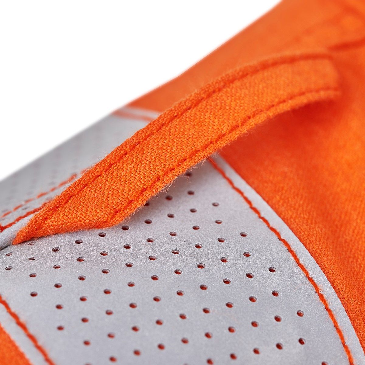 TORRENT HRC2 MEN'S HI VIS NSW RAIL O/FRONT SHIRT WITH XPATTERN FR REFLECTIVE TAPE thumbnail 4